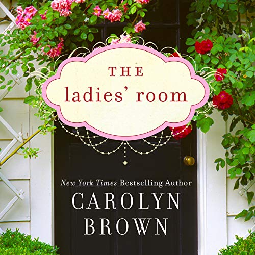 Cover of The Ladies' Room