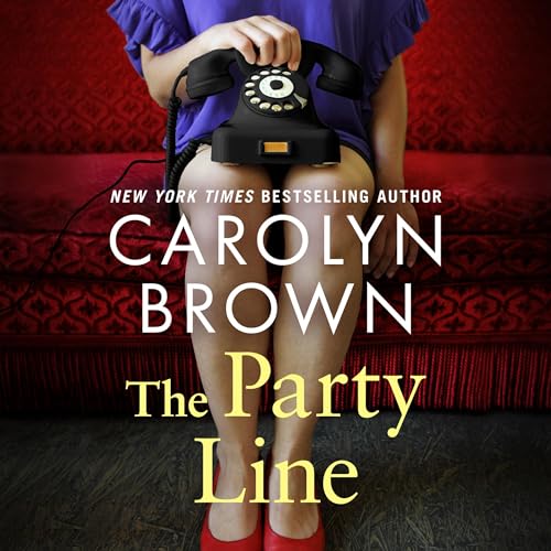 Cover of The Party Line