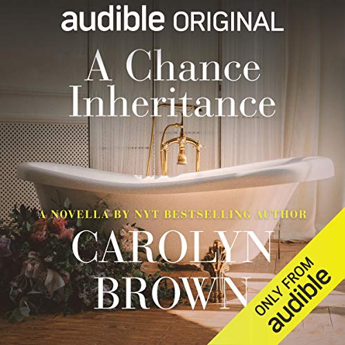 Cover of A Chance Inheritance