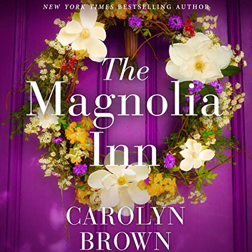 Cover of The Magnolia Inn
