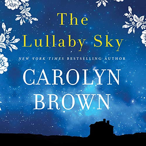 Cover of The Lullaby Sky
