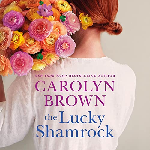 Cover of The Lucky Shamrock