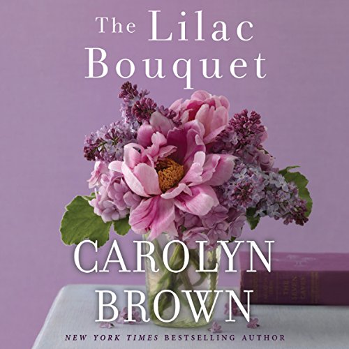 Cover of The Lilac Bouquet