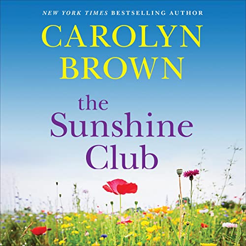 Cover of The Sunshine Club
