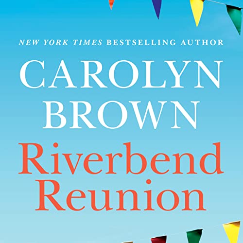 Cover of Riverbend Reunion