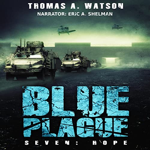 Cover of Hope