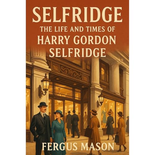 Cover of Selfridge