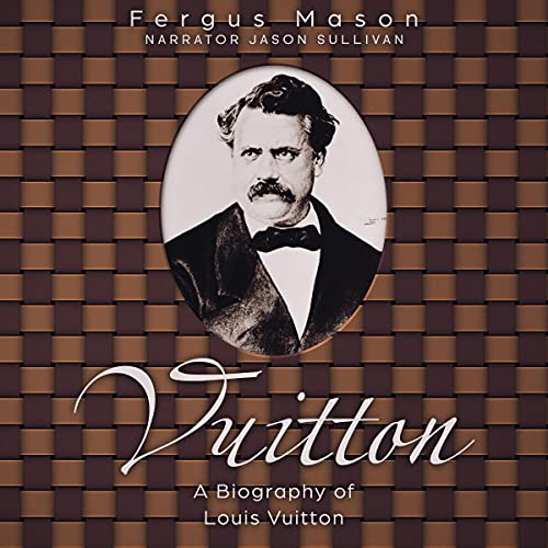 Cover of Vuitton