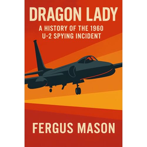 Cover of Dragon Lady
