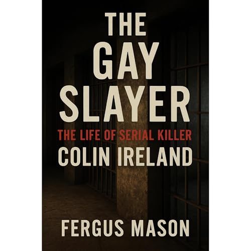 Cover of The Gay Slayer