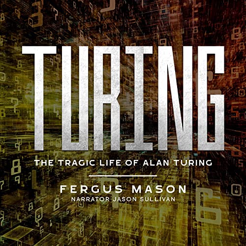 Cover of Turing