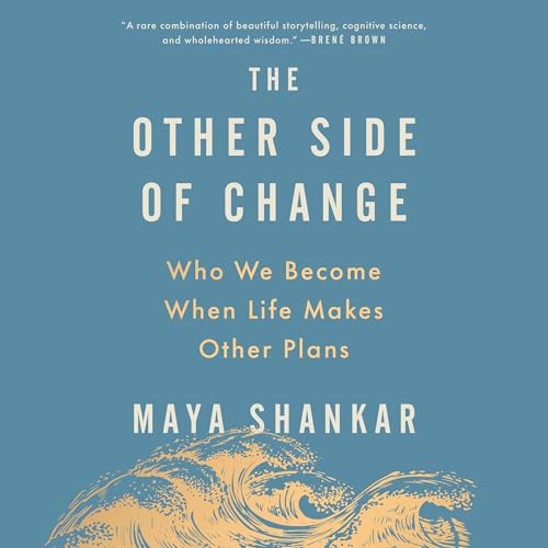 Cover of The Other Side of Change