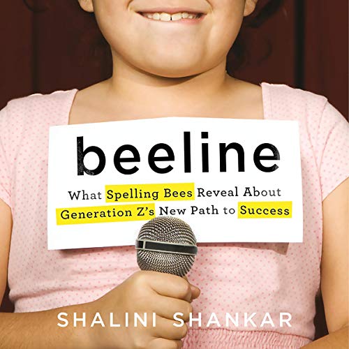 Cover of Beeline
