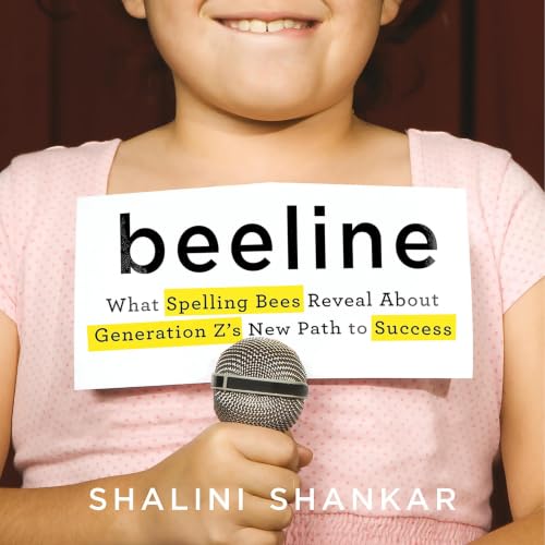 Cover of Beeline