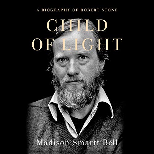 Cover of Child of Light