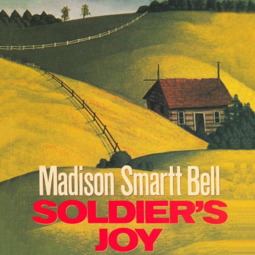 Cover of Soldier's Joy