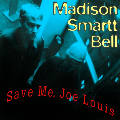 Cover of Save Me, Joe Louis