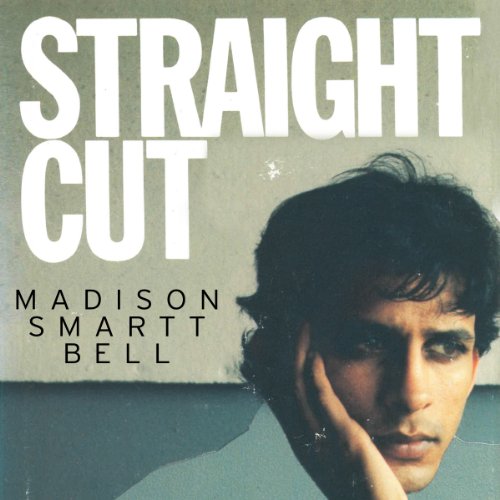 Cover of Straight Cut