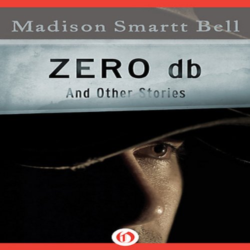 Cover of Zero db: And Other Stories