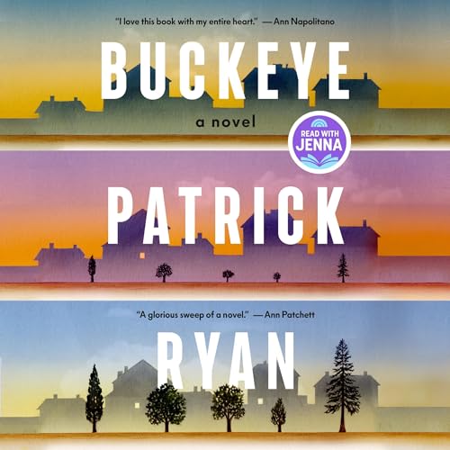 Cover of Buckeye: A Read with Jenna Pick
