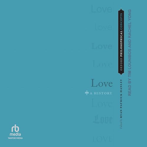 Cover of Love