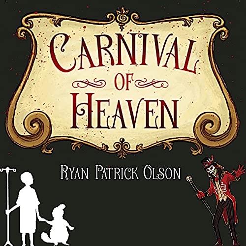 Cover of Carnival of Heaven