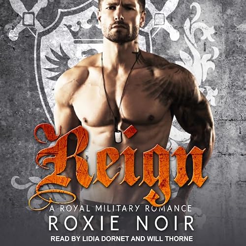 Cover of Reign