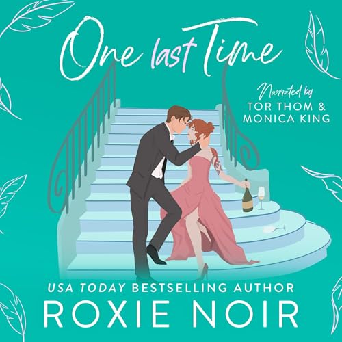 Cover of One Last Time