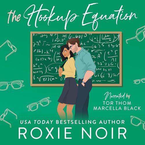 Cover of The Hookup Equation