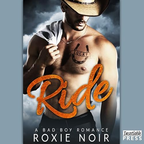 Cover of Ride