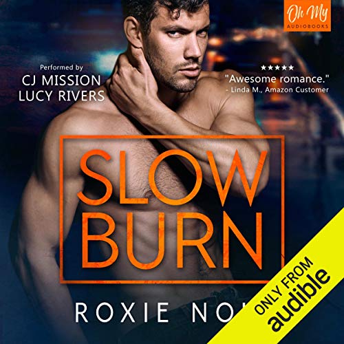 Cover of Slow Burn