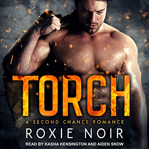 Cover of Torch