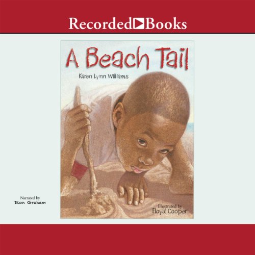 Cover of A Beach Tail