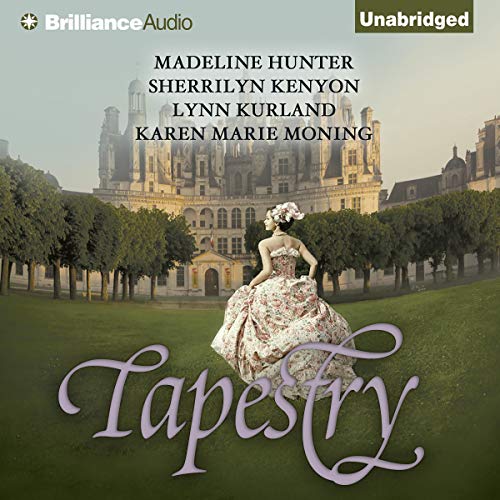 Cover of Tapestry