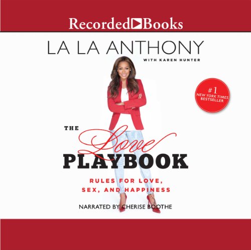 Cover of The Love Playbook