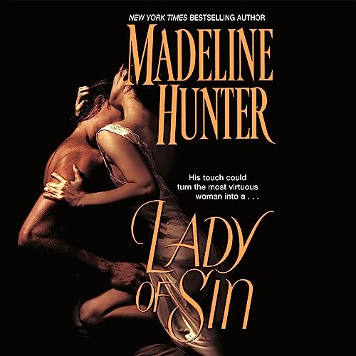 Cover of Lady of Sin
