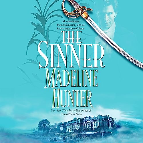 Cover of The Sinner
