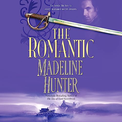 Cover of The Romantic