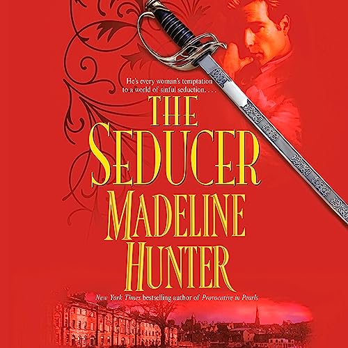 Cover of The Seducer