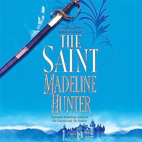 Cover of The Saint