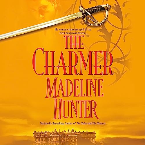 Cover of The Charmer