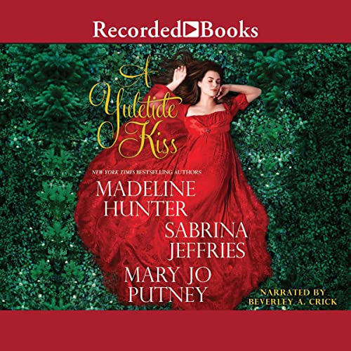 Cover of Yuletide Kiss