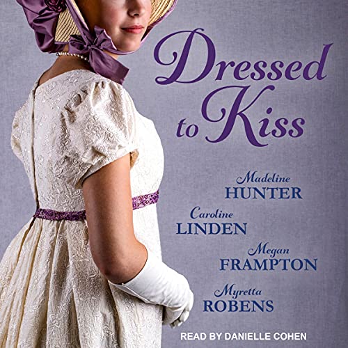 Cover of Dressed to Kiss