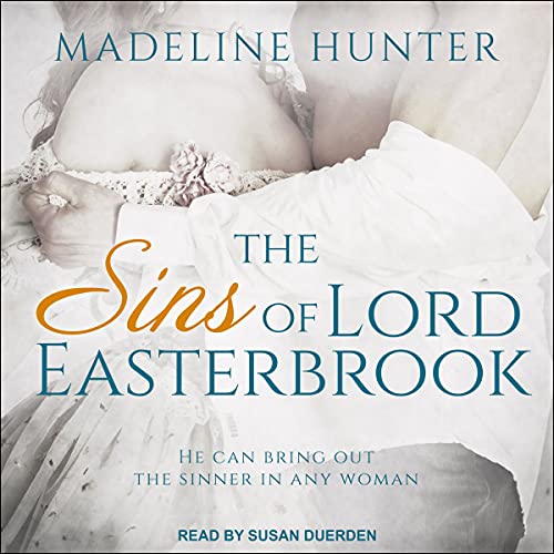 Cover of The Sins of Lord Easterbrook