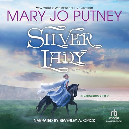 Cover of Silver Lady