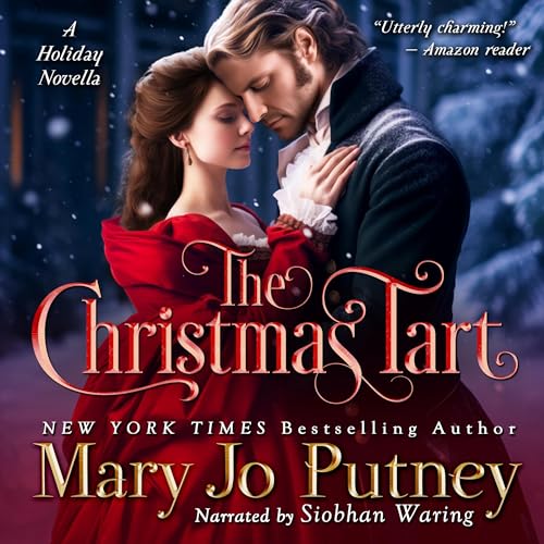 Cover of The Christmas Tart