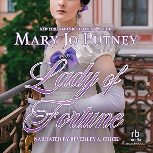 Cover of Lady of Fortune