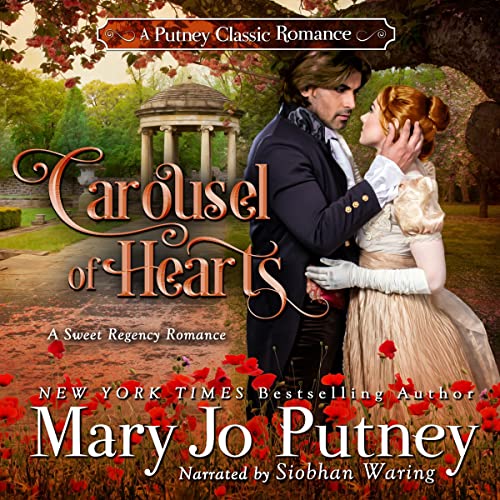 Cover of Carousel of Hearts