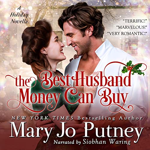 Cover of The Best Husband Money Can Buy