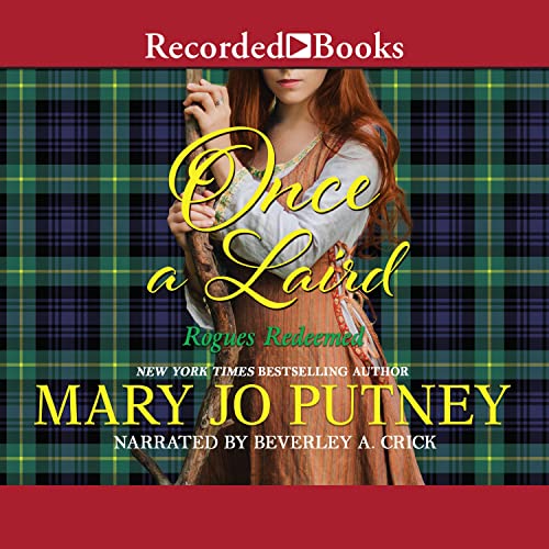 Cover of Once a Laird